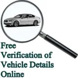 Vehicle Registration Information icon