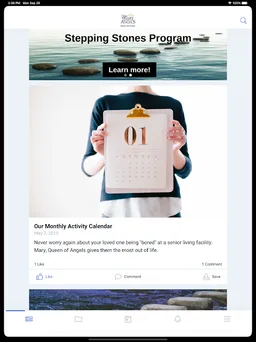 MQA Connect App screenshot 4