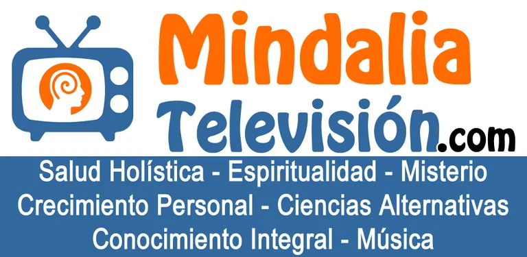 Mindalia Television cover image