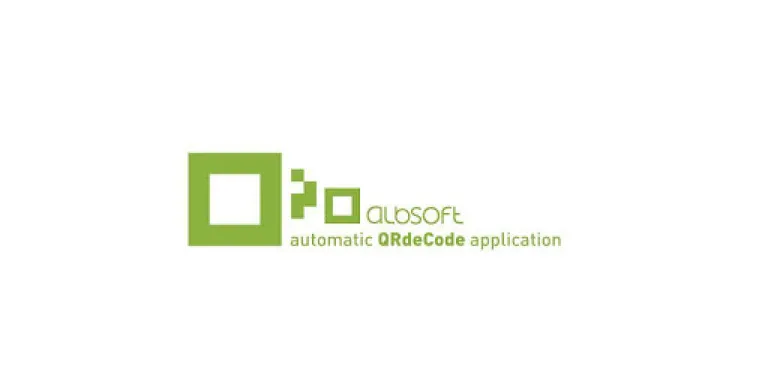 Albsoft QRdecoder cover image