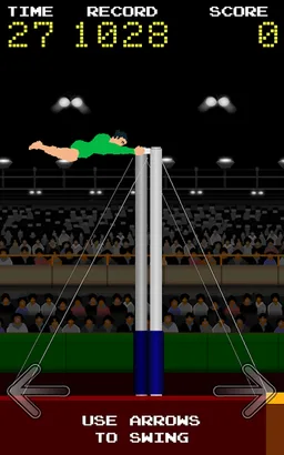 Ginasta screenshot 6