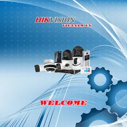 HIKVISION VIETNAM screenshot 5