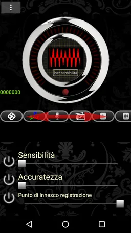 Evp Digital Deluxe Ad Version screenshot 7