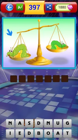 Bắt Chữ - Duoi Hinh Bat Chu screenshot 5