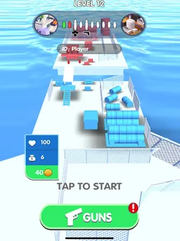 Strike.io screenshot 6