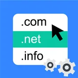 Web Technology icon