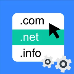 Web Technology icon