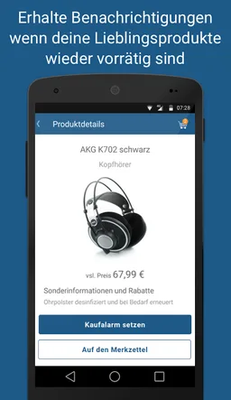 reBuy - Kaufen & Verkaufen screenshot 5