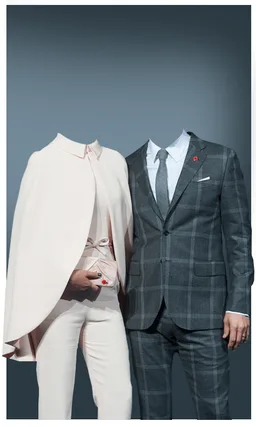 Couple Photo Suit screenshot 6