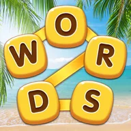 Word Pizza: Crossword Games icon