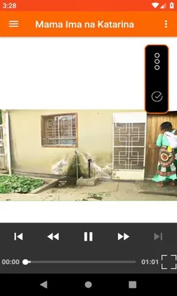 Mama Ima na Katarina screenshot 5