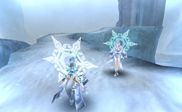 Aurcus Online MMORPG screenshot 6