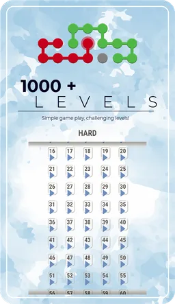 Dots Connect To Fill screenshot 4