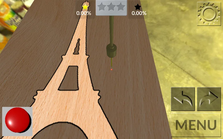 Wood Carving Game 2 screenshot 3