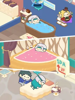 Tenants Simulator screenshot 17