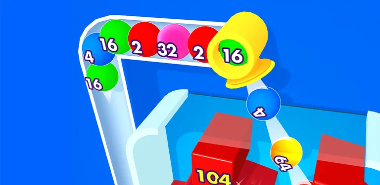 Bounce Merge cover image