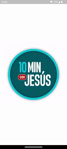10 Minutes with Jesus screenshot 1