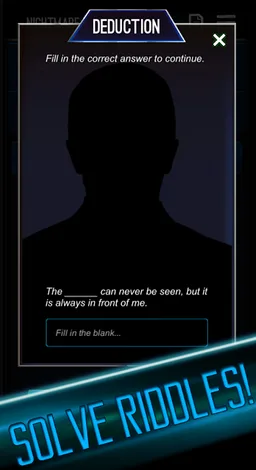 Space Mystery screenshot 3