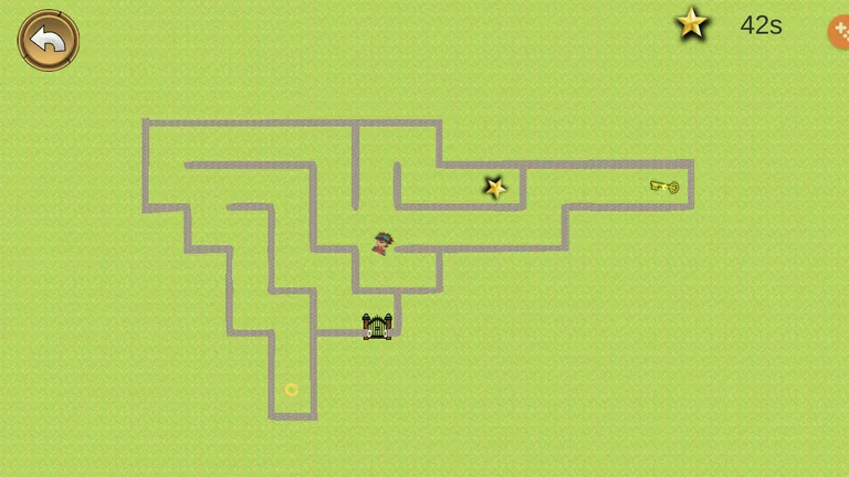 Maze 3D | Labyrinth Land screenshot 8