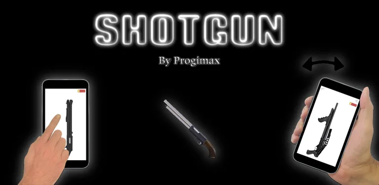 Shotgun Simulator cover image