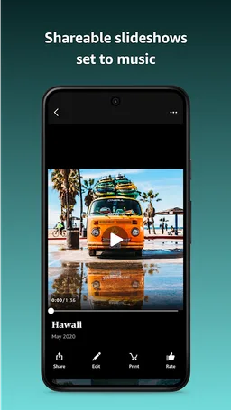 Amazon Photos: Photo & Video screenshot 4