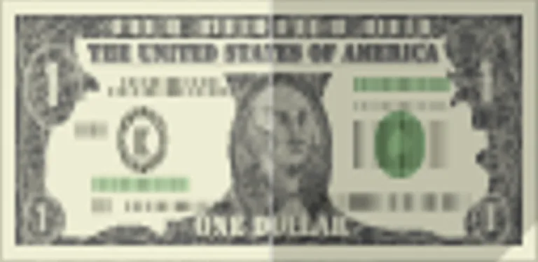 Dollar Cribbage Scorer cover image