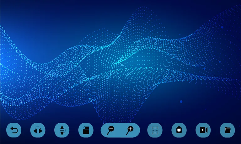 HVviewing screenshot 2