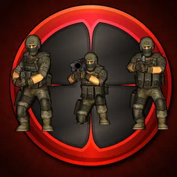 Fantasy War: Idle Defense icon