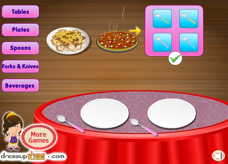 Crunchy kitchen screenshot 4