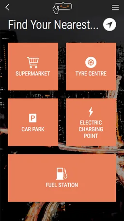 Happy Drivers screenshot 1