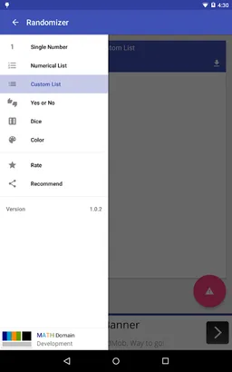 Randomizer: Random Name Picker screenshot 9