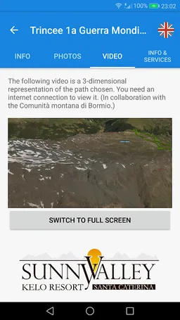 Sunny Valley screenshot 6