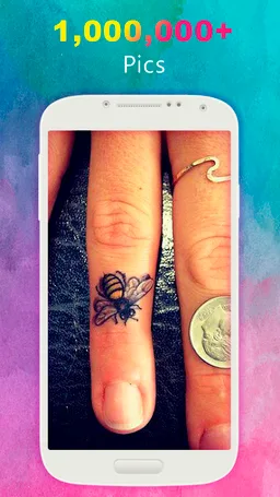 Tattoo Ideas & Design screenshot 6