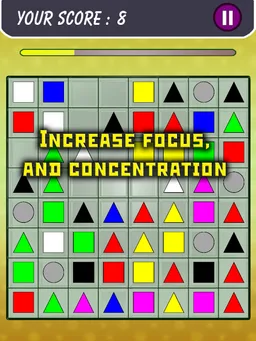 Tricky Shapes screenshot 5