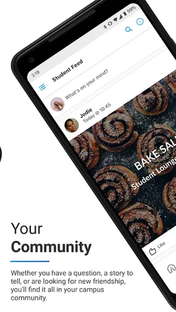 Douglas Students' App screenshot 5