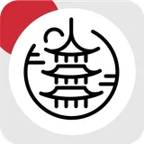 Japan Travel Guide Offline icon