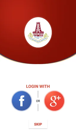 TNCA LIVE screenshot 1