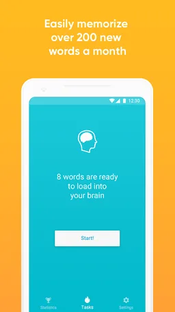 Bright – English for beginners screenshot 3