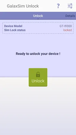 GalaxSim Unlock screenshot 1