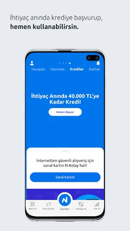 N Kolay screenshot 7