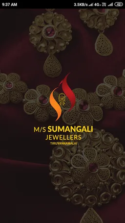 Sumangali Jewellers screenshot 6