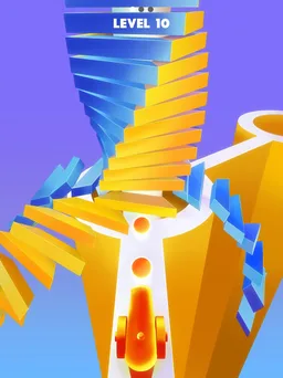 Tower Ball screenshot 3