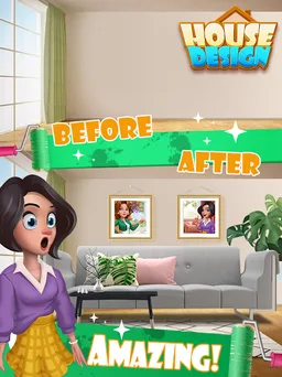 Home Planner Legend screenshot 2