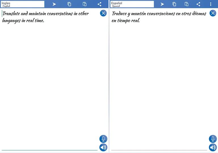 Instant Translator (Translate) screenshot 11