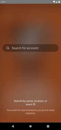 LCE EVENTS screenshot 2