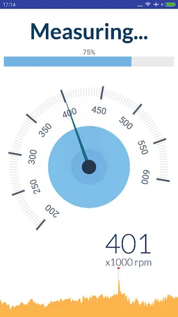 Turbine Dr screenshot 4