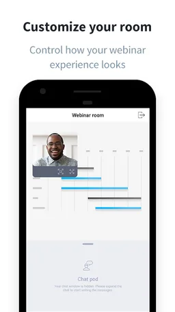 GetResponse Webinars screenshot 5