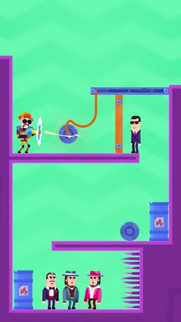 Hitmasters screenshot 7