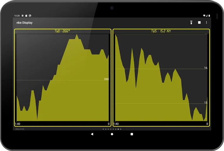 nke Display screenshot 7