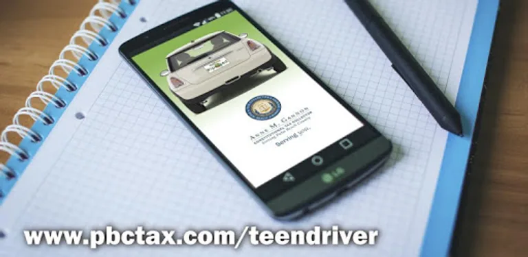 In the Driver's Seat cover image